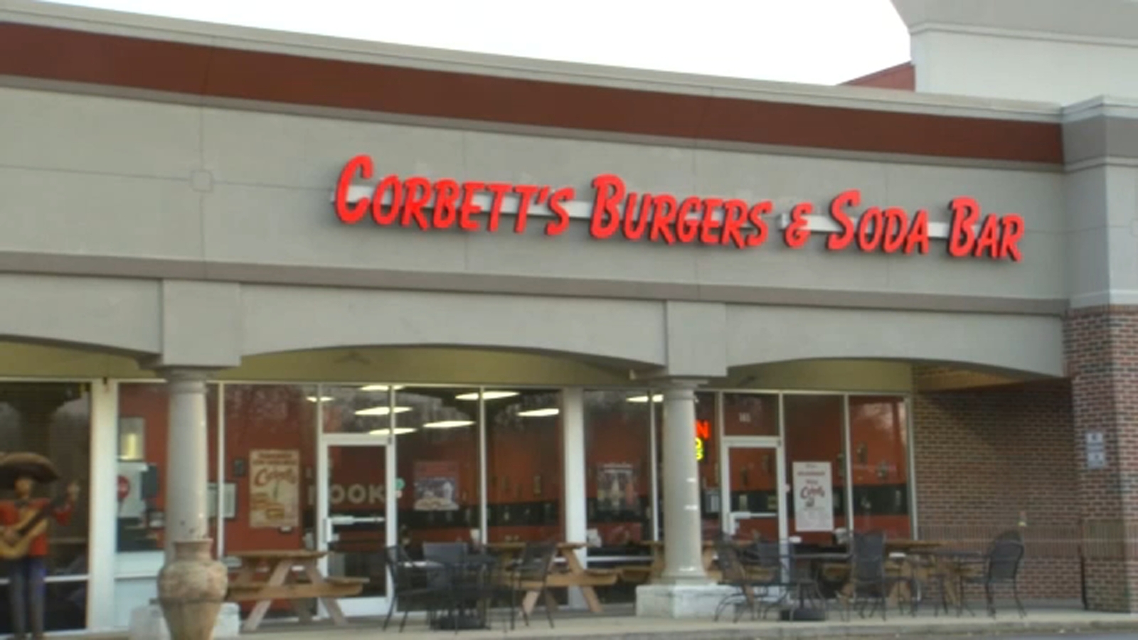 Local restaurant chain Corbett's passing lower costs to customers