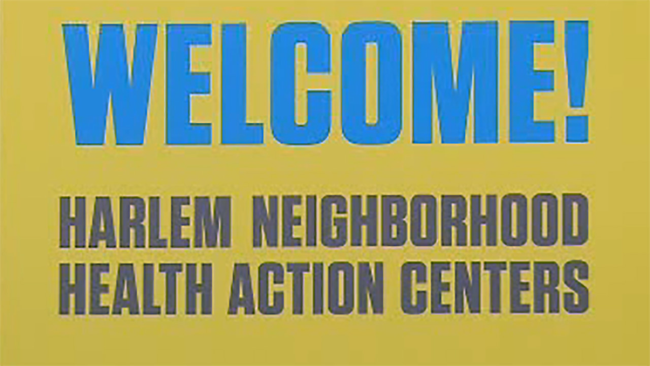 New health centers open in East Harlem