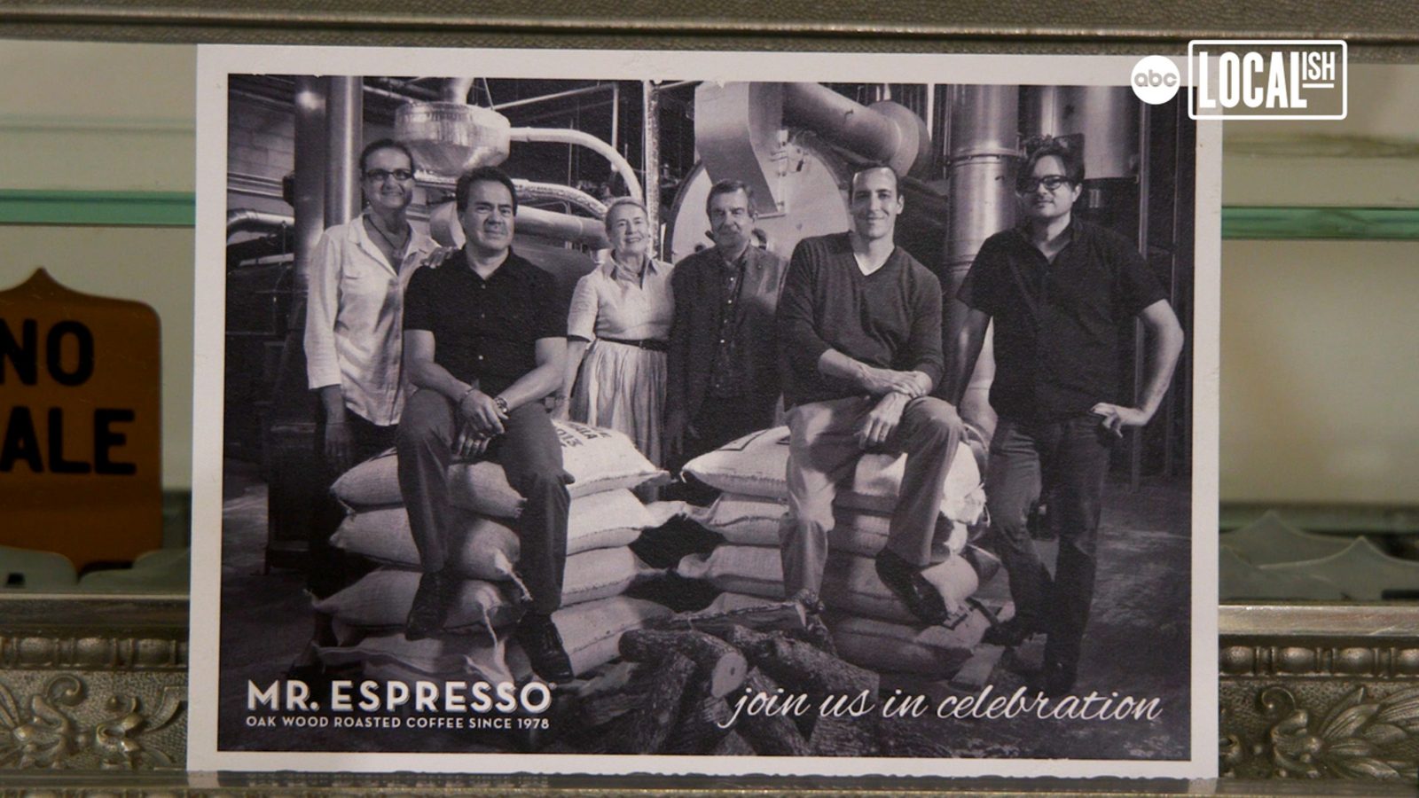 Mr. Espresso: The company that's helped Bay Area's coffee culture thrive for half a century