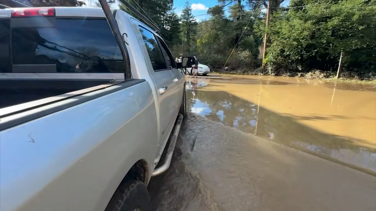 North Bay News | ABC7 KGO - ABC7 San Francisco