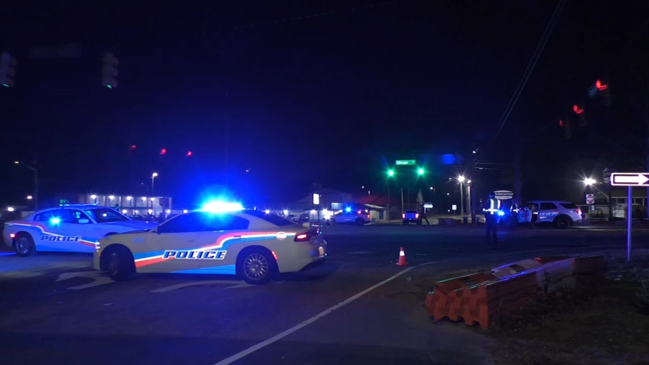 No charges expected after woman hit, killed by driver in Fayetteville