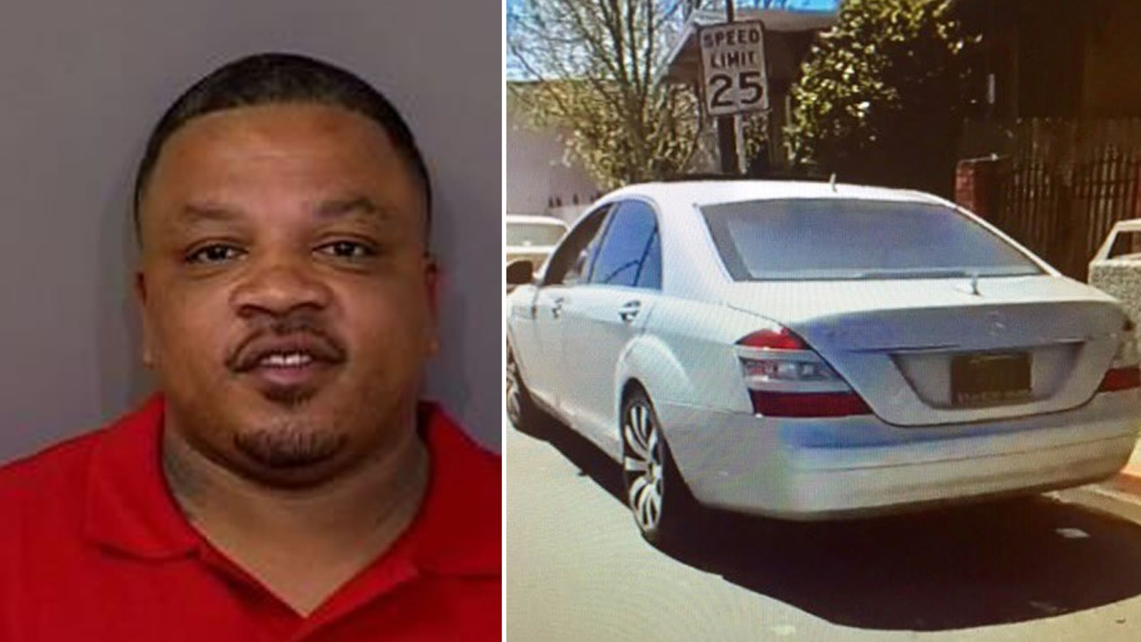 Police identify suspect in shooting death of Richmond mother ABC7 San
