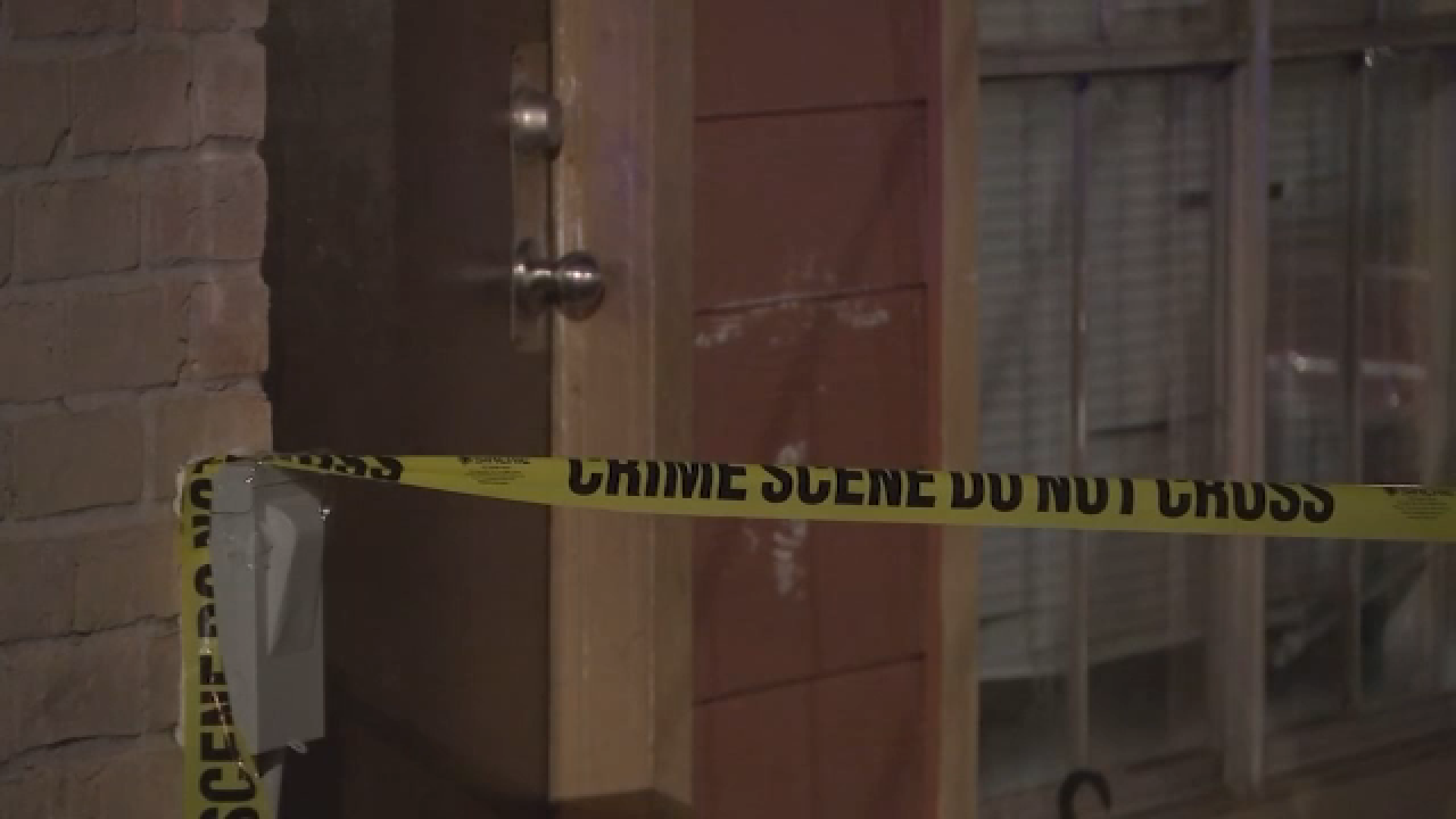 7-year-old girl shot in the leg at NW Harris Co. apartments, HCSO says