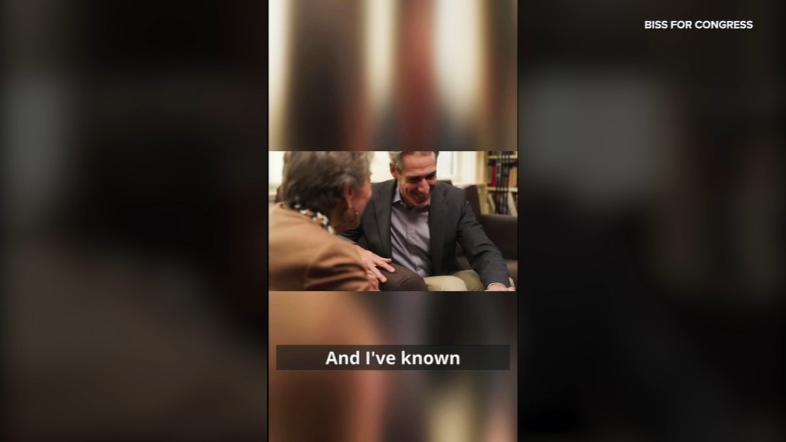 U.S. Rep. Schakowsky endorses Evanston Mayor Biss to take her congressional seat