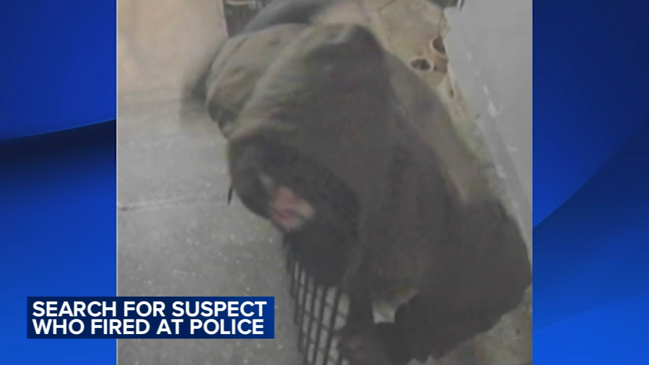 New images show suspected package thief wanted for shooting at homeowner, officer