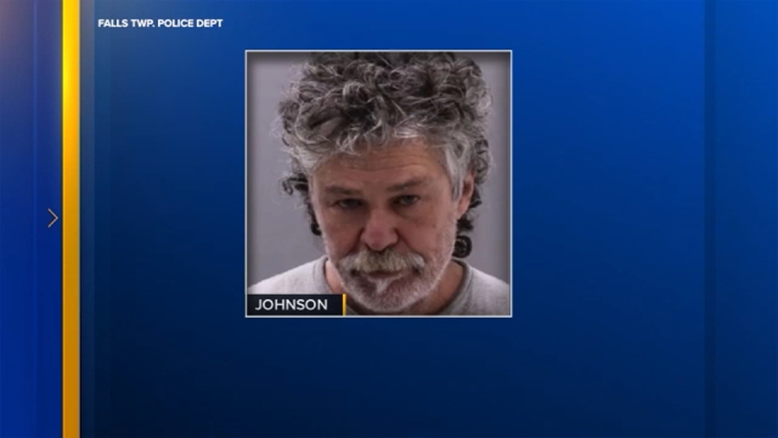 Man faces charges after destructive joyride with dump truck in Falls ...