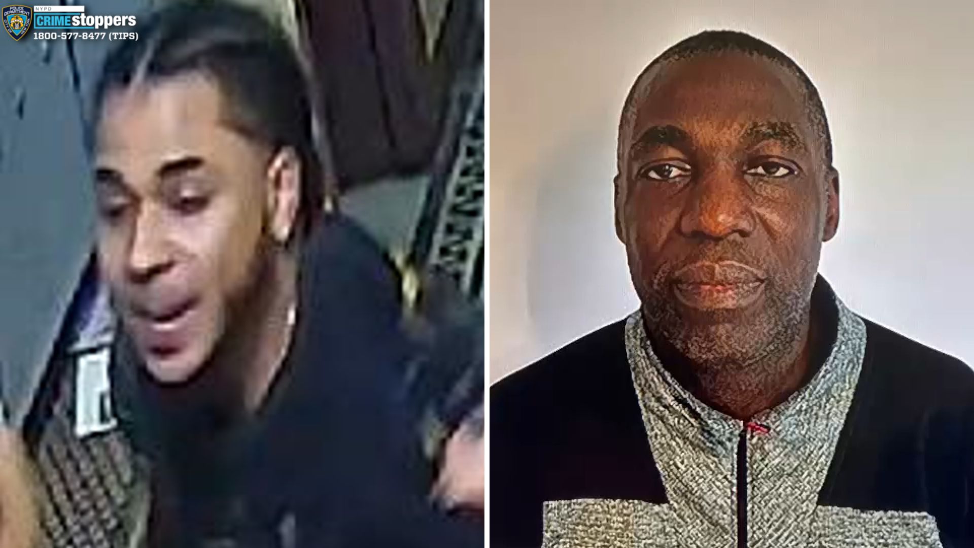 NYPD releases image of man wanted in deadly shooting of rideshare driver in the Bronx