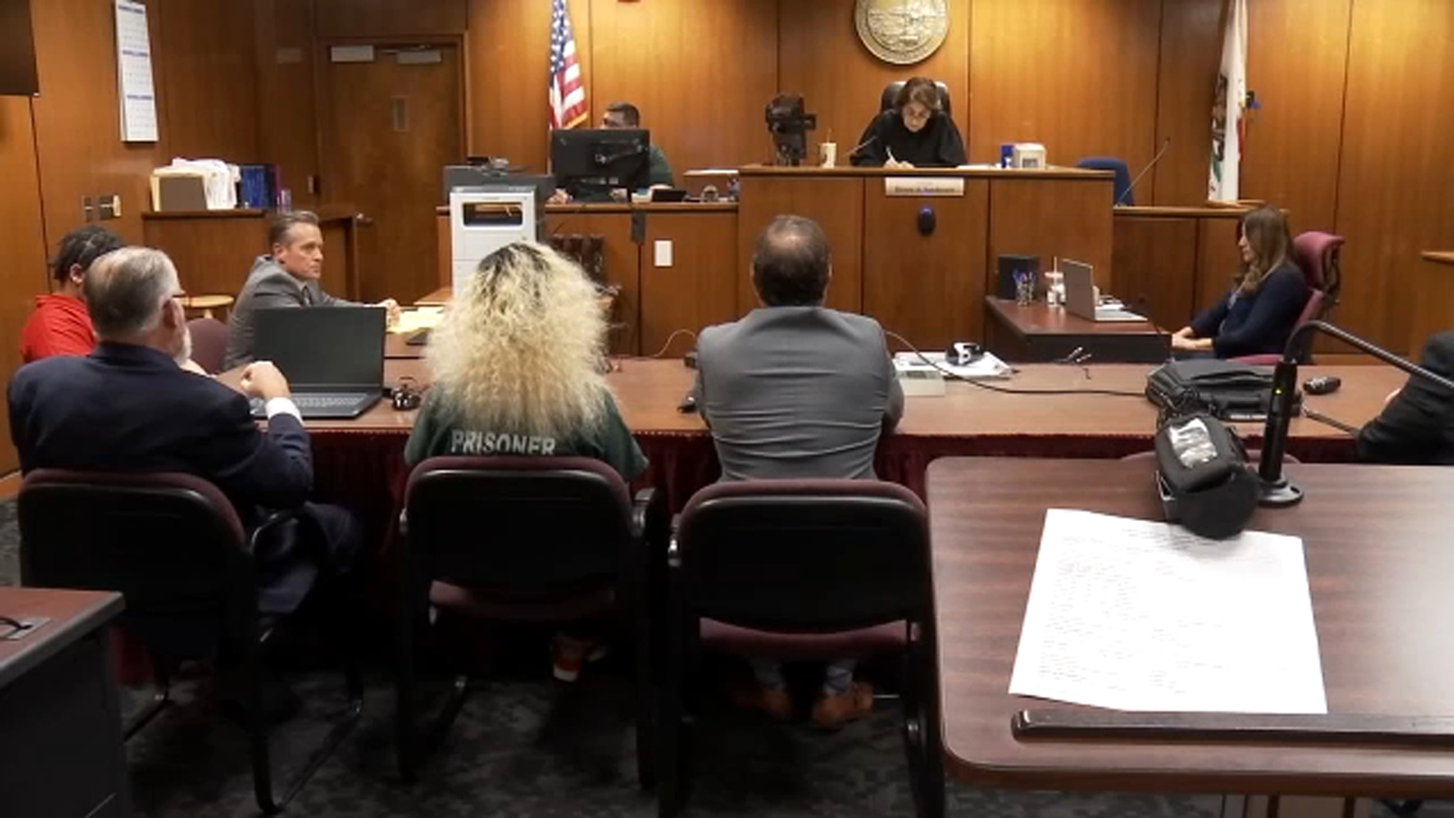 Fresno murder case advances to trial after new evidence Fresno murder case advances to trial after new evidence