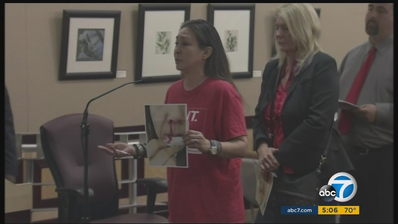 Bill to shut down SoCal Gas Aliso Canyon facility moves forward