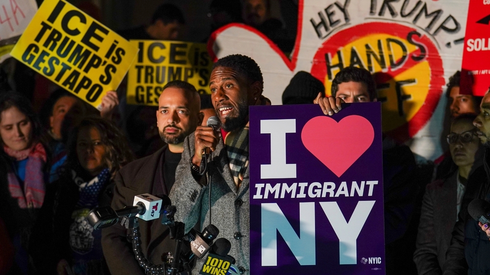 More protests expected in NYC after Minneapolis ICE shooting