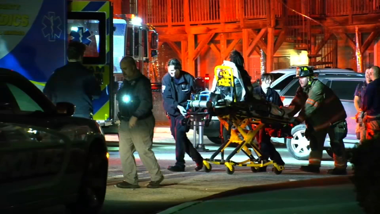 Dog attacks 3 inside Durham home; investigation underway