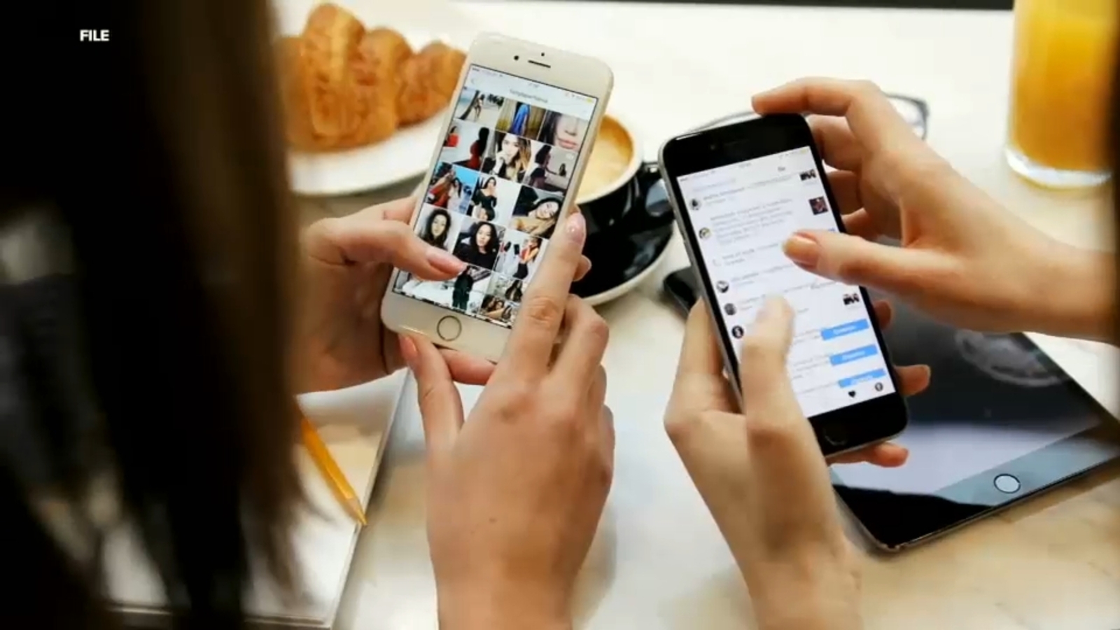 Gov. Murphy signs law banning cellphones in New Jersey public schools