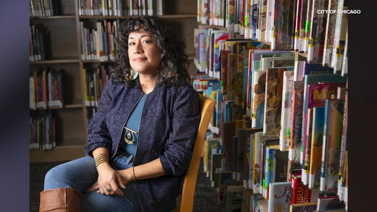 South Side artist to serve as Chicago Poet Laureate