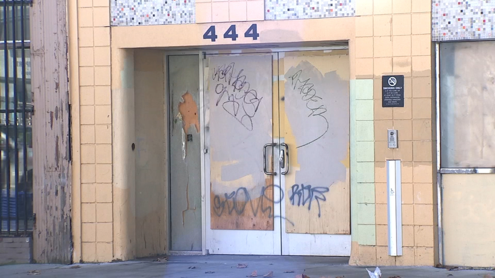 SF to begin arresting drug users with opening of new center: 'Get sober, get arrested or get out'