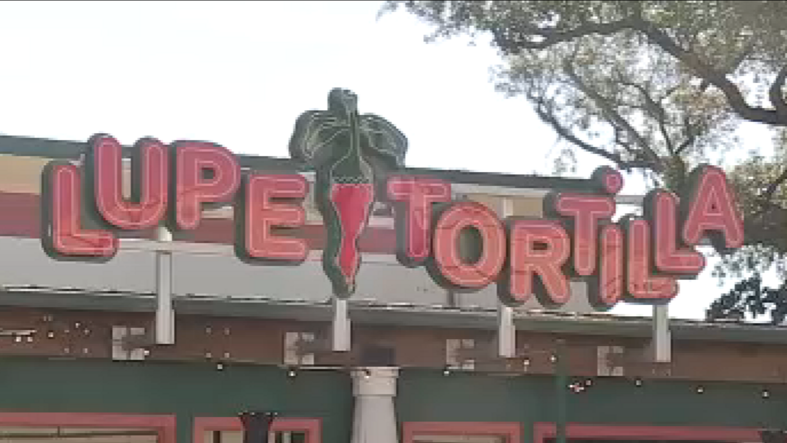 Second felony charge filed against former Lupe Tortilla employee, police say