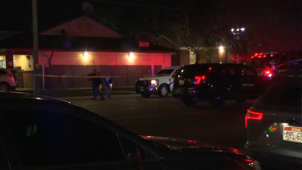 Mass shooting outside Utah Mormon church grew from dispute between funeral goers: police