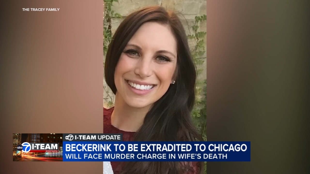 Attorney accused by CPD of murdering wife to be extradited to IL soon