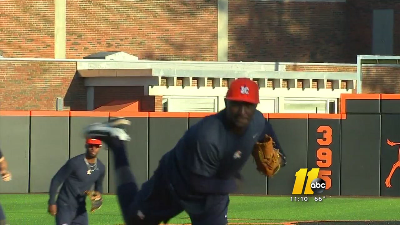 Buies Creek Astros ready to play ball