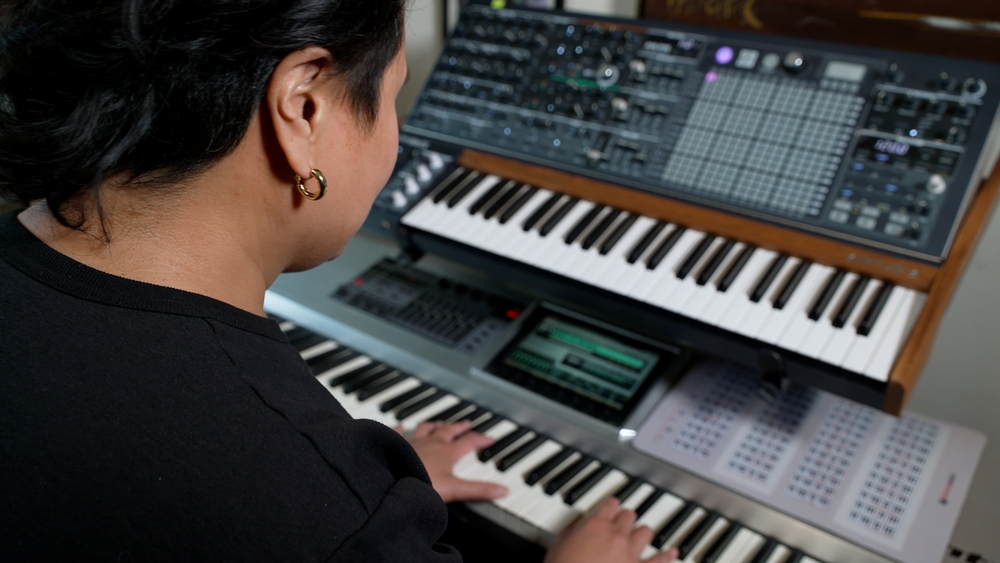 For cancer patients, music is mental medicine