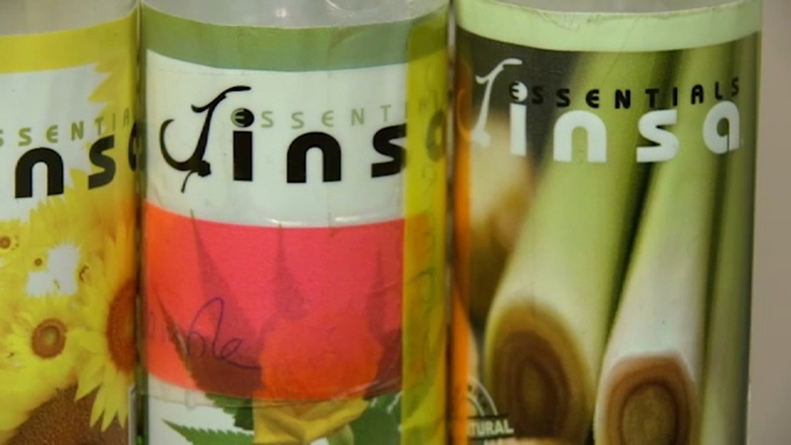 NC Made: Jibreel Haseeb carries on family legacy with Raleigh's Jinsa Essentials