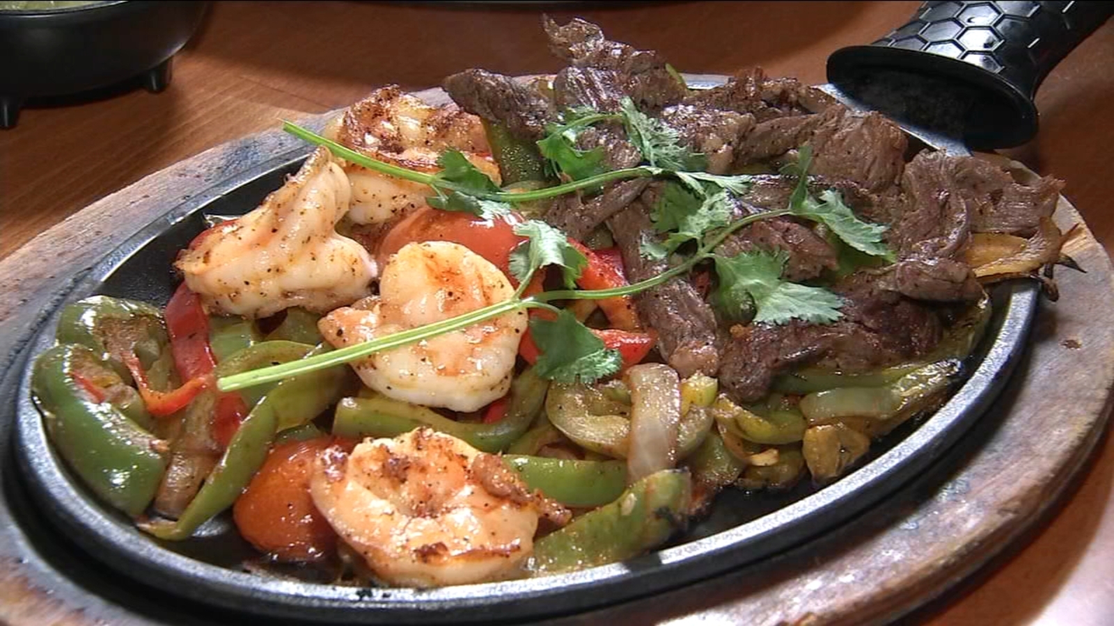 Classic Mexican favorites make Mi Casa feel like home in Costa Mesa