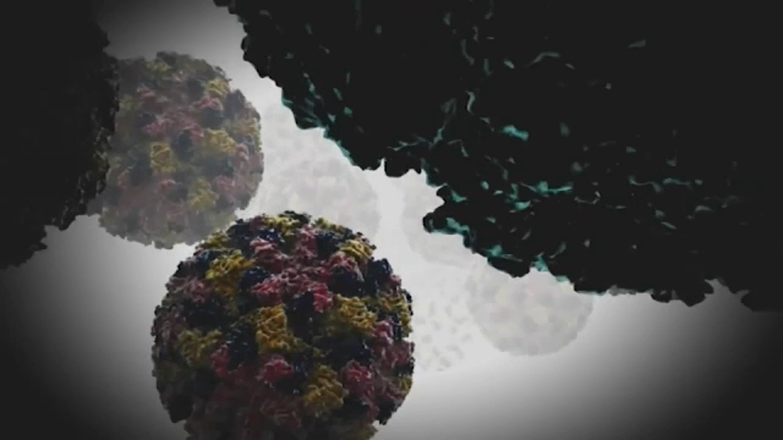 New Jersey Department of Health confirms first pediatric flu death of the season