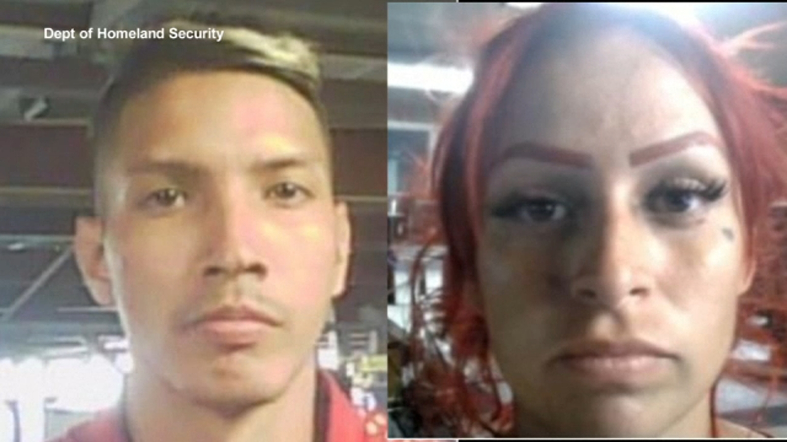 Driver shot during Portland immigration operation charged