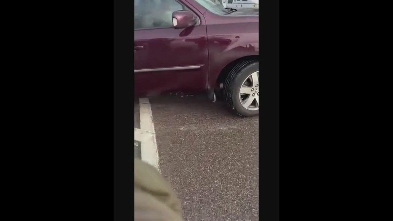 Renee Good's wife speaks out after fatal ICE shooting in Minneapolis: 'She literally sparkled'