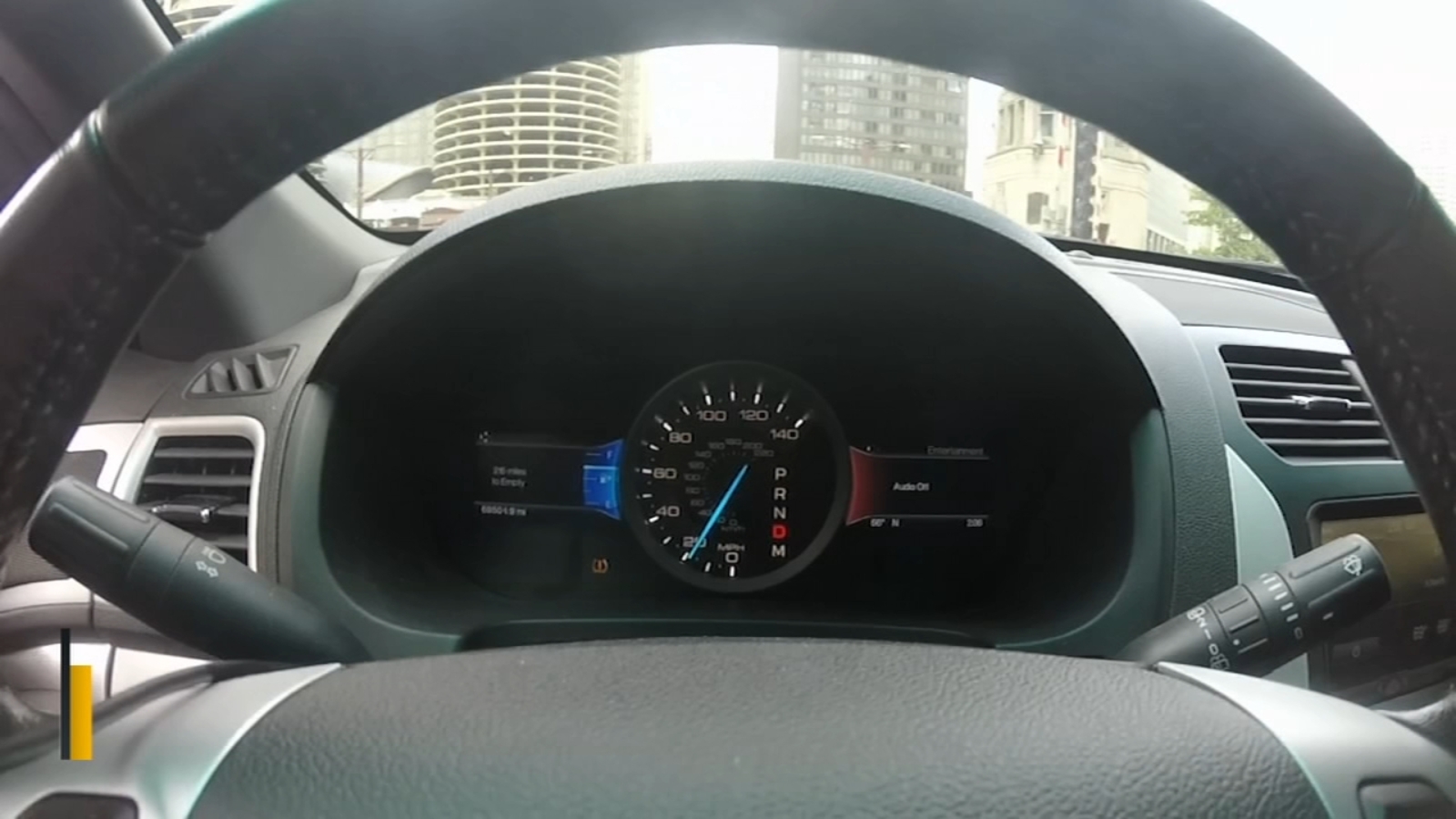 Illinois 5th worst state in US, Chicago 3rd worst city for fraudulent odometer rollback on used cars