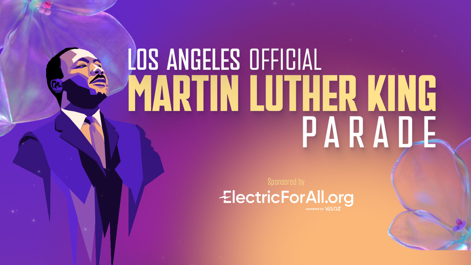 2026 LA MLK Day Parade: Route, Broadcast & Celebration Details 2026 LA MLK Day Parade: Route, Broadcast & Celebration Details