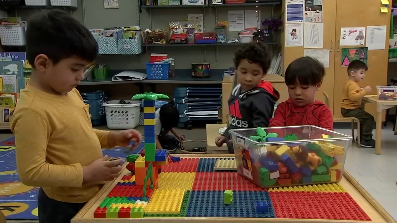 Trump admin. withholding social safety net funds temporarily blocked