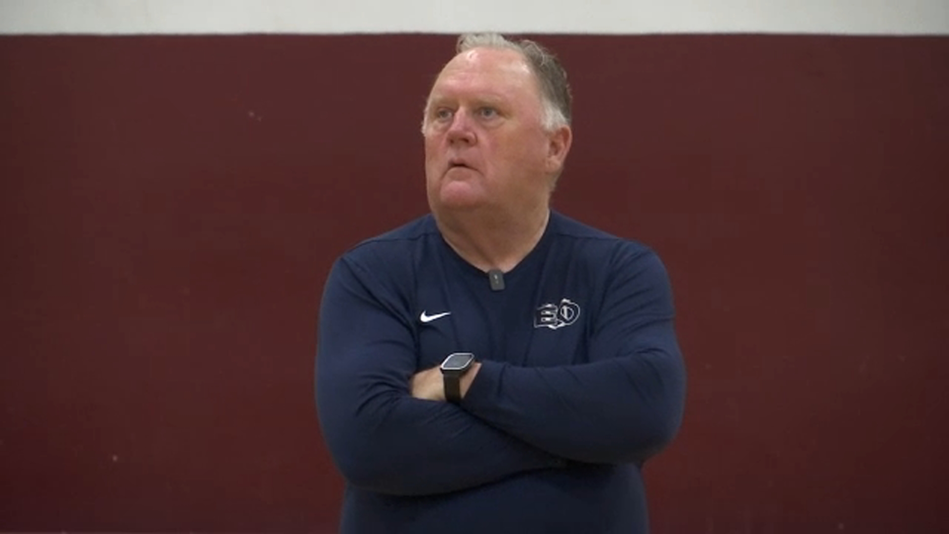 Good Sports: Tulare Union basketball coach breaks win record