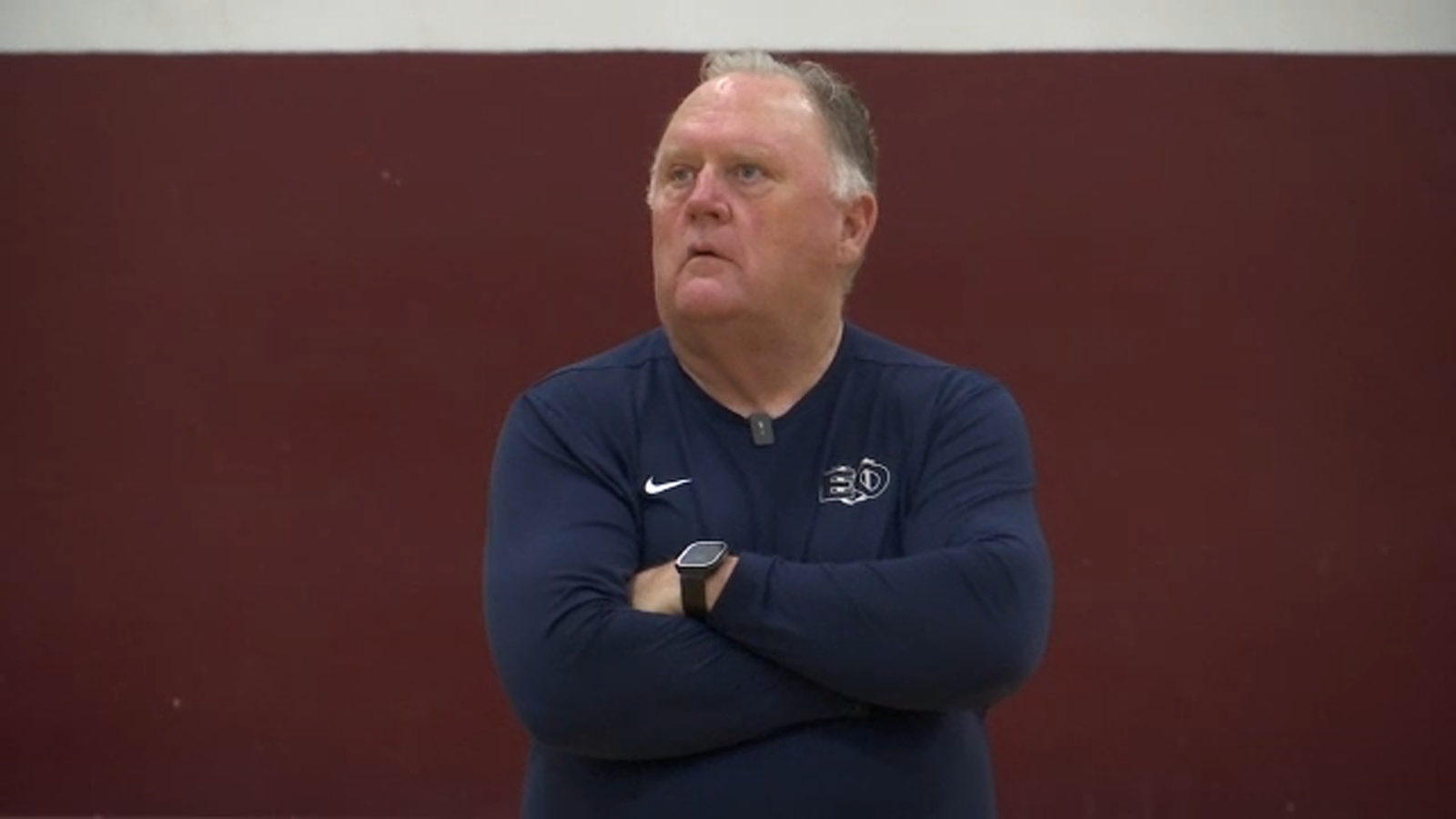 Good Sports: Tulare Union basketball coach breaks win record