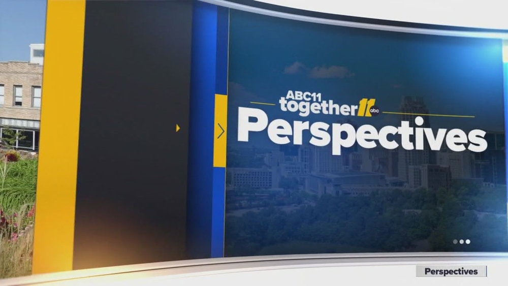 ABC11 Together Perspectives: January 2026