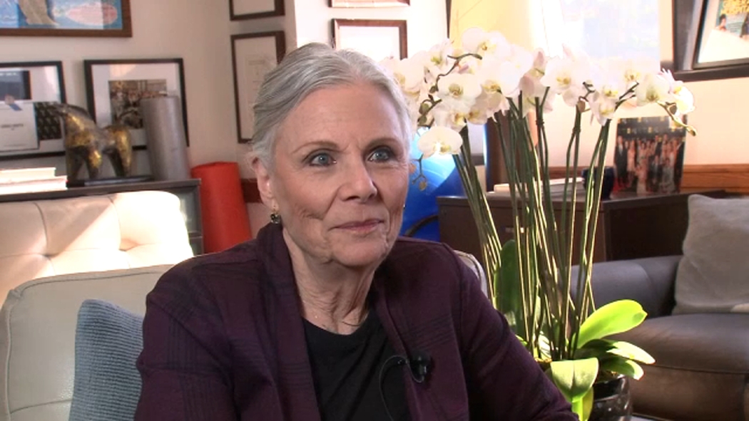 General Hospital' legend Jane Elliot celebrates character Tracy Quartermaine, 60 years in television - ABC7 Los Angeles