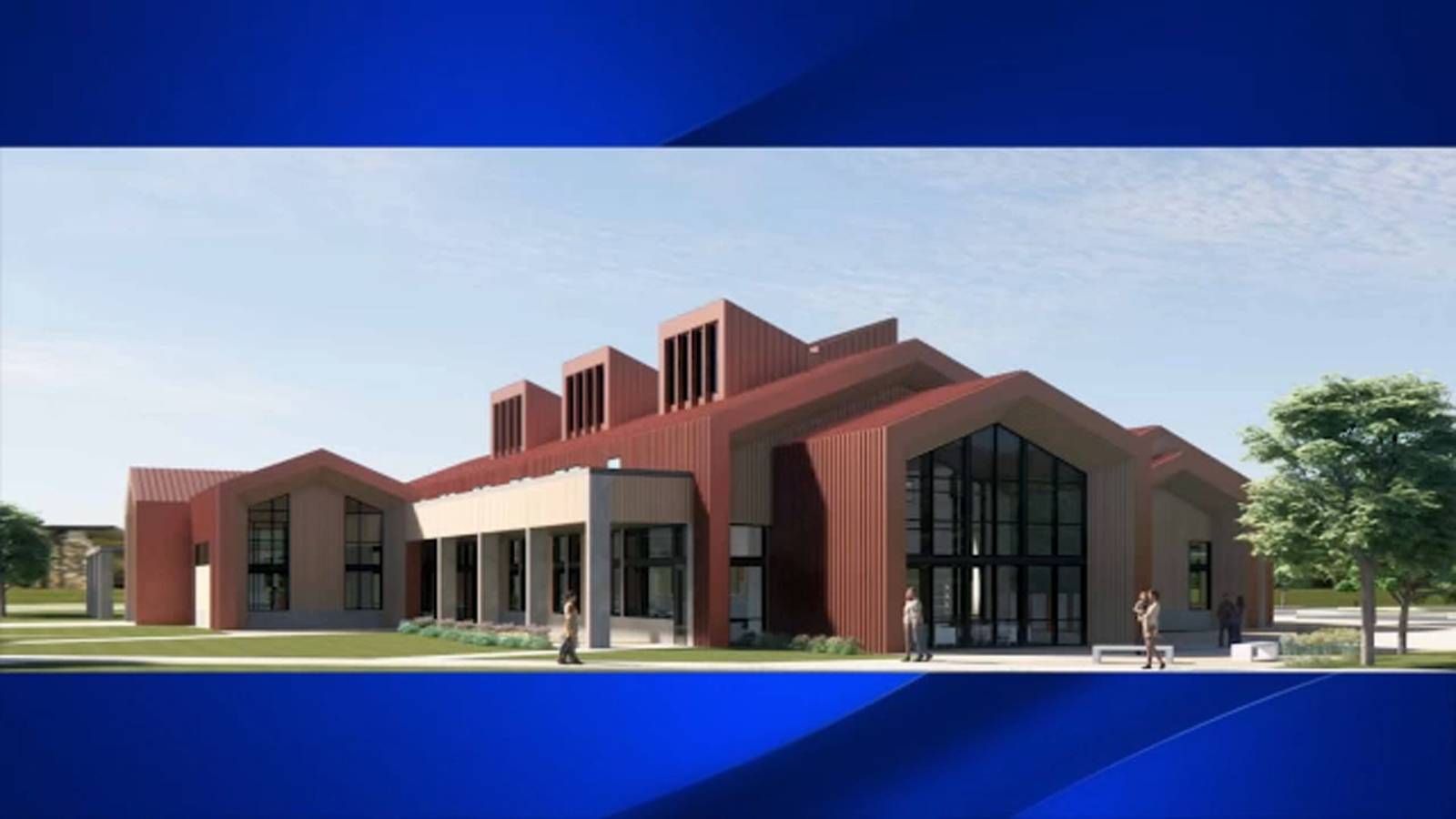 Porterville City Council approves new library after years of delays