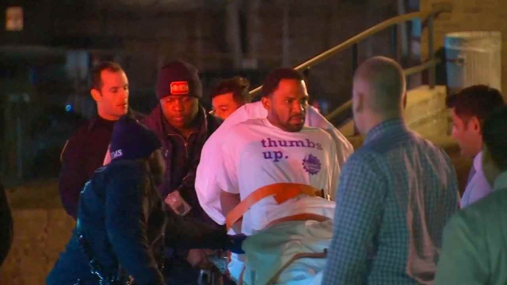 Man charged in Bronx double carjacking
