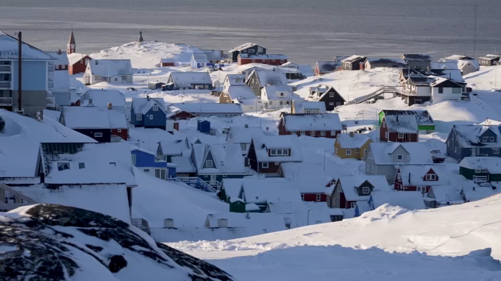 Donald Trump, Greenland news: How US could take over region that’s part of NATO ally Denmark and potential challenges