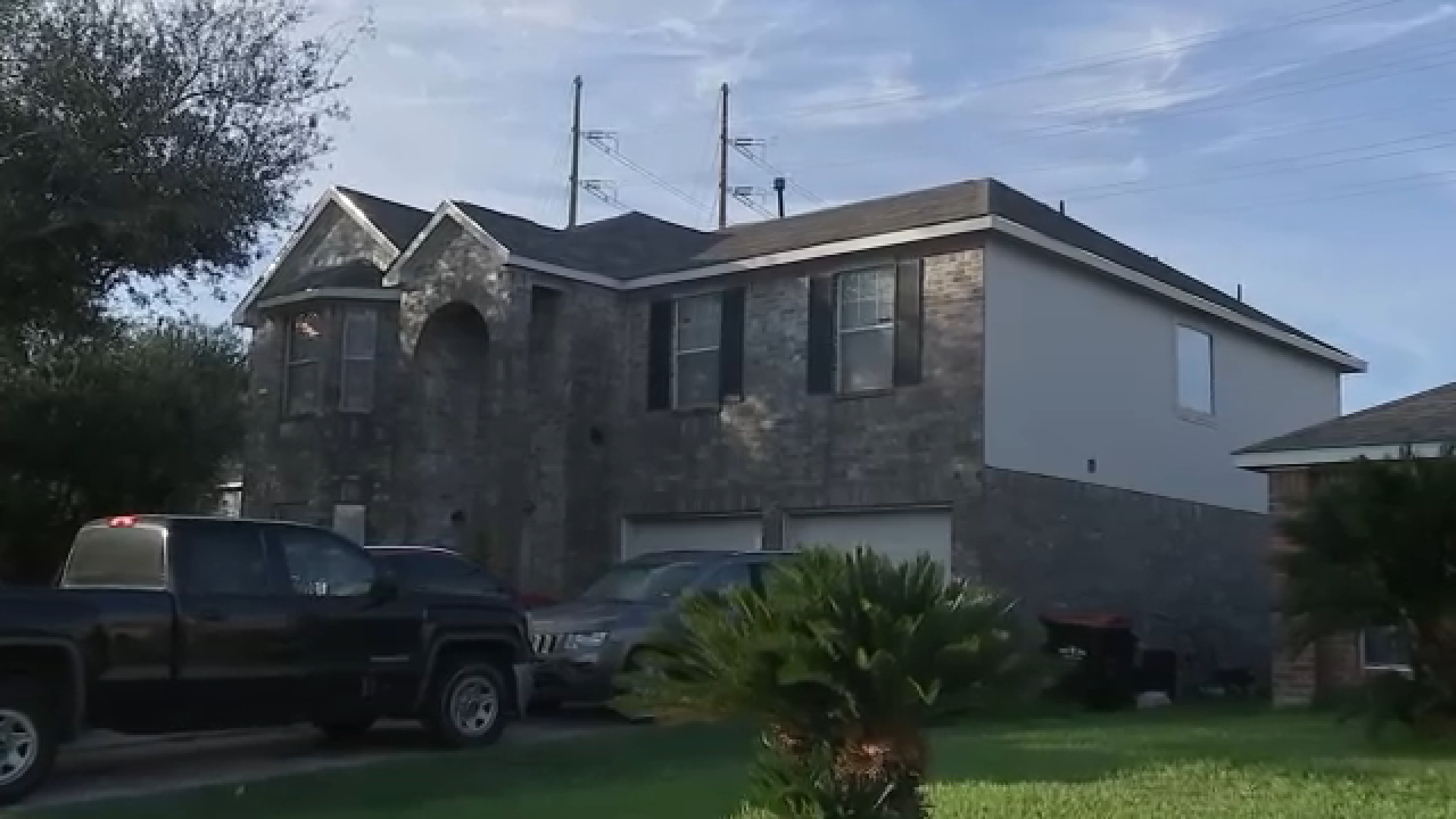 Man charged with murder in shooting death of roommate in N. Harris County home, court documents show