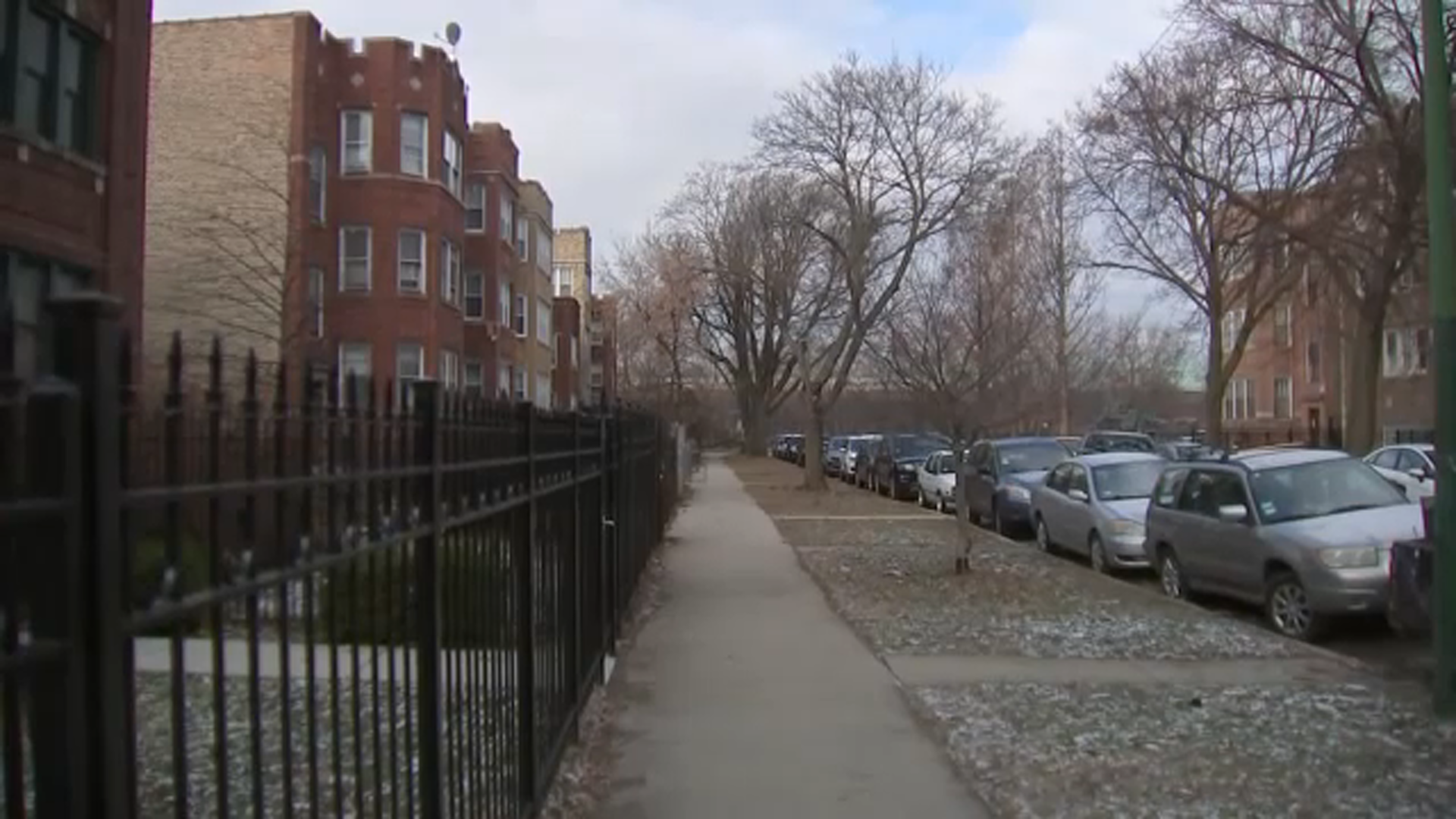 Chicago shooting, today: Man shot, critically hurt in 1700-block West Albion Avenue in Rogers Park, police say  abc7chicago.com