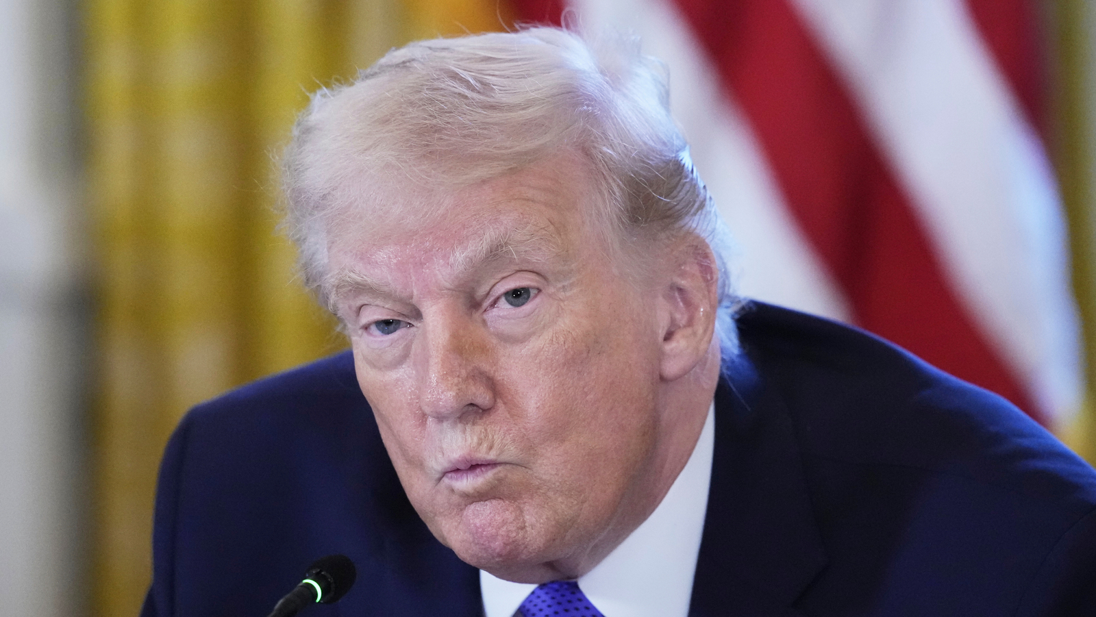 With Cuban ally Maduro ousted, Trump warns Havana to make a 'deal' before it's too late