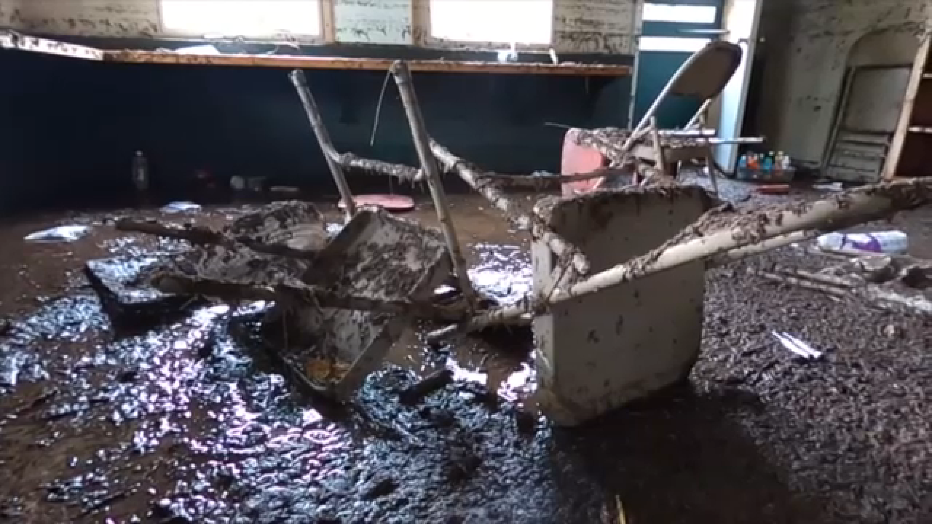 Florida woman arrested after she posed as father of Camp Mystic victim, asked for donations: Pct. 1