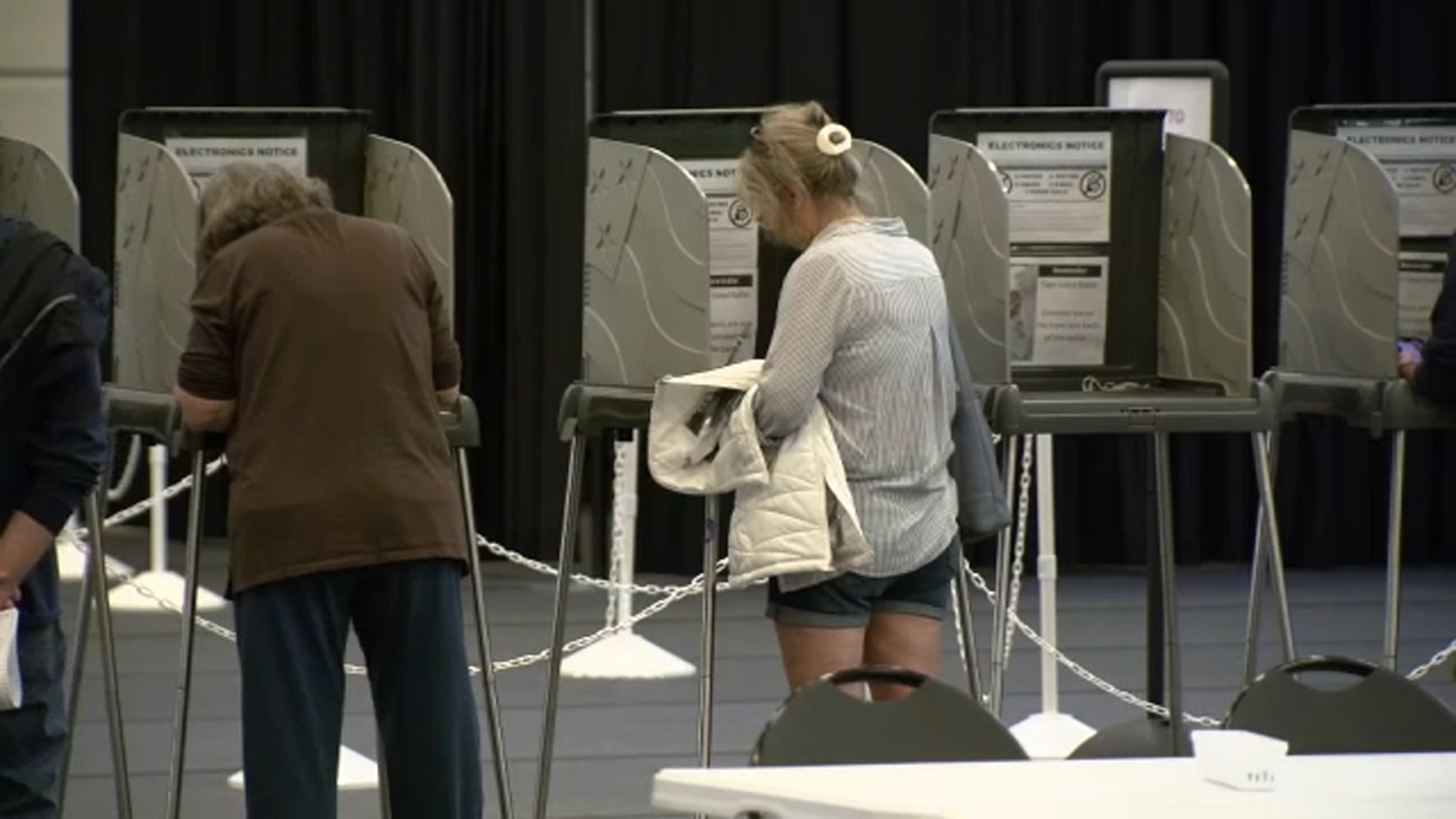 NC Primary Election Day 2026 important dates, info to remember