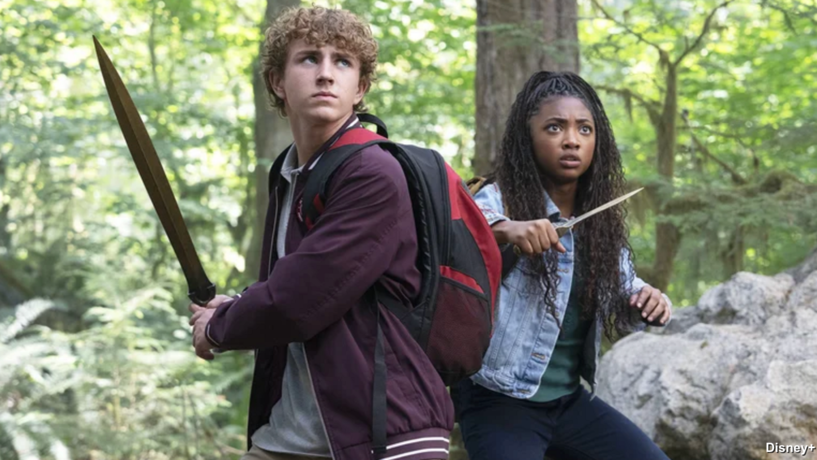 Show your Percy Jackson fandom proudly with our collection of essential apparel and more
      