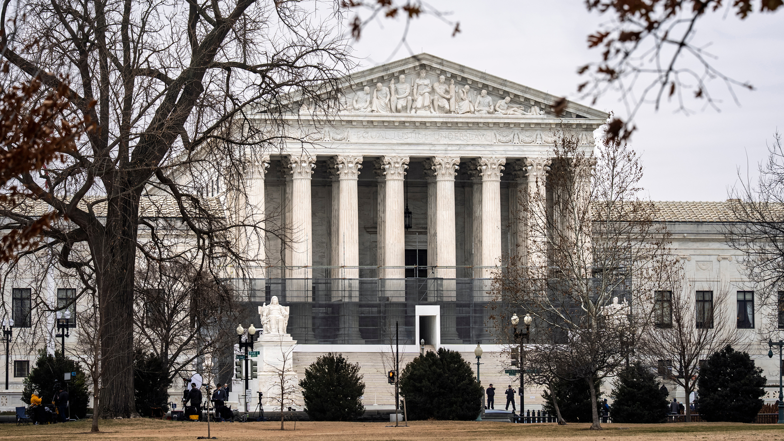 Transgender athlete bans get Supreme Court review in landmark case