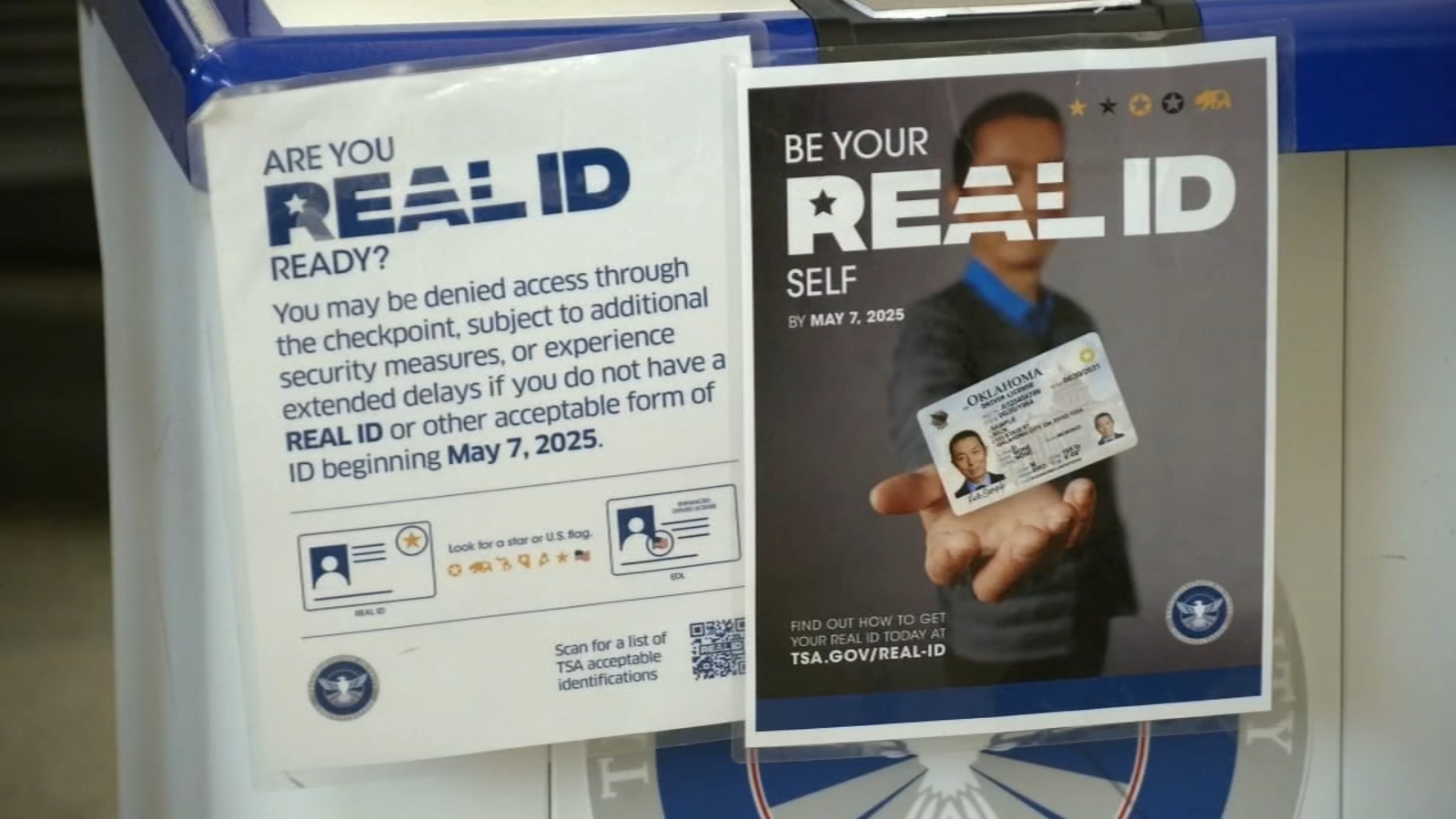RDU imposes $45 fee for travelers lacking REAL ID