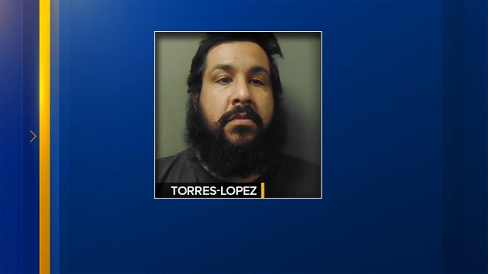 New Jersey man accused of sexually assaulting 12-year-old girl he met online