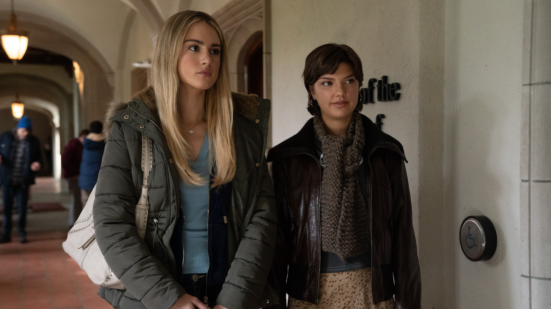 "Tell Me Lies" EP says fan reactions drove her to write a specific storyline for season three