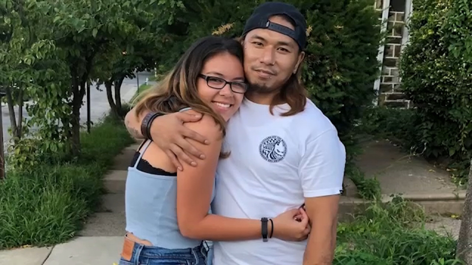 Family questions treatment of Cambodian immigrant who died in ICE custody in Philadelphia
