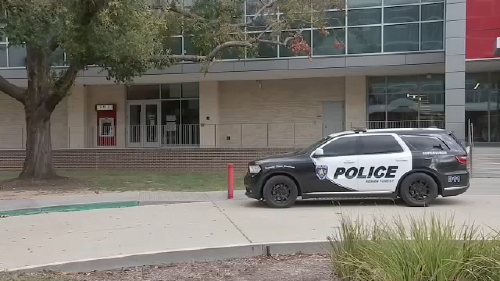 Man accused in S. Houston kidnapping, sexual assault also charged in UH campus robbery, police say